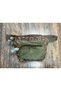Ethnic Authentic Bohemian Waist Bag Can Be Used Daily Travel