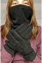 POLAR ELDİVEN BOYUNLUK SET