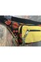 Ethnic Authentic Bohemian Daily Travel Waist Bag - 2