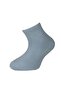 3-Piece Baby Towel Socks - 3