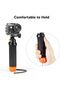 AKASO EK7000 4K30FPS 20MP WiFi Action Camera with Floating Hand Grip - 5