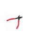 Universal pliers for necklaces, - 2