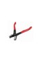 Universal pliers for necklaces, - 3