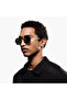 Beyond 50 MM Green Geometric Sunglasses | sm100506-bla-000348-0507-50 - 5