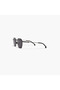 Meissa 53MM Grey Geometric Sunglasses - 30S-000444-0107 - 4