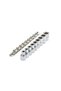 Socket wrench set, E10-E24, 1/2" torx type, 9 pieces, - 5