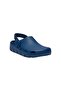 1029586 Birki Flow Kids Eva Slippers Navy Blue