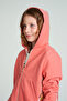 Girl Pink Jacket - 2