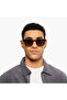 Twyla 50MM Grey Square Sunglasses - 30S-000442-0107 - 5