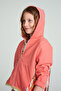 Girl Pink Jacket - 3