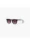 Twyla 50MM Grey Square Sunglasses - 30S-000442-0107 - 3