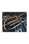 Press Kit Set 47 Semi-open Curved Combination Ring Wrenches - 4