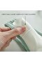Nursing Bra, Front Button Closure Breast Feeding Maternity Seamless Smooth Pregnancy Sleeping Bra - 4