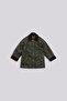 Boy Khaki Jacket - 5