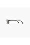 Edgar 57MM Grey Geometric Sunglasses - BLA-000337-0107 - 4