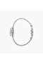 Analog Watch Stainless Steel Bracelet - 3