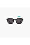 Orionis Polarized 52MM Grey Square Sunglasses - 30S-000438-0107p