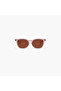 Marea 51MM Brown Square Sunglasses - BAB-000504-0904