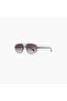 Lee 57MM Grey Aviator Sunglasses - BLA-000342-0107 - 3