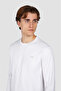 Men's Knitted Cotton T-Shirt - 3