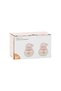 Lcw Home Mixed Christmas Themed Salt and Pepper Shakers - 4