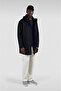 Men's Knitted Cotton T-Shirt - 4