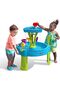 Summer Showers Splash Tower Water Table 897400 Playset (Ages 1-5)