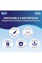 Medical Underpads, 20 disposable highly absorbent pads - 3