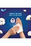 Fluffy Facial Tissue, 10 packs of 200 sheets x 2 Ply - 2