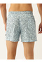 Pack of 2 - Men Printed Cotton Boxers - 4