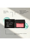 Blush Pink Matte Blush - 3