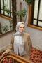 Monogram Shawl Monov04-31 - 3