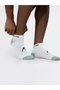 Pack of 3 - White Logo Detail Socks - 4