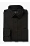 Set of 2 - Men Slim Fit Collared Long Sleeves Shirt - 2