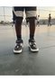 Unisex Children's Basketball Shoes Sneakers - 2