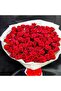 Fuchsia Gerebra Tray Arrangement - 3