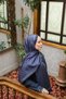 Monogram Shawl Monov04-28 - 3