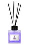 Natural 64-Pack Daily Pads Long X 2 and Rosie Room Fragrance - 5