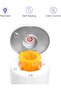Arm & Hammer Diaper Pail, with Easy-to-Install, Refillable, and Sealed Bags - 4