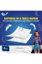 Multi-Purpose Kitchen Paper Hand Towel Tissue, 150 sheets x 2Ply - 3