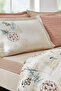 طقم غطاء لحاف مزدوج من Özdiilek Phlox - 3