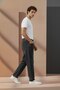 Regular Fit Men's Denim Jean Trousers - 3
