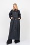 Women's Winter Laci Stormguard Long Trench Coat Stylish Casual Comfortable 2629
