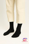 Men's Winter Thermal Socks 3-Piece Set Cold Resistant Economical Heat Retaining - 5