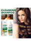 Hair Care Shampoo, Anti-Dandruff, for Oily Normal Hair - 2