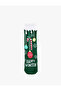 Cotton Thick Socks Christmas Stockings - 2