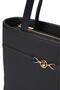Cross Strap Women's Bag Black Us25233 - 4