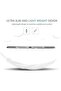 Smart Cat Cot Case for iPad Air 2/5/6 – Slim Magnetic Flip Cover with Auto Wake/Sleep - 3