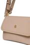 Cross Strap Women's Bag Beige Us25126 - 4