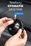 2 in 1 |   Car Parking Phone Number Display + Phone Holder Parkmatic Car Parking Phone Number Device - 6